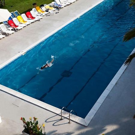 Hotel Fortezza Arborea Dış mekan fotoğraf