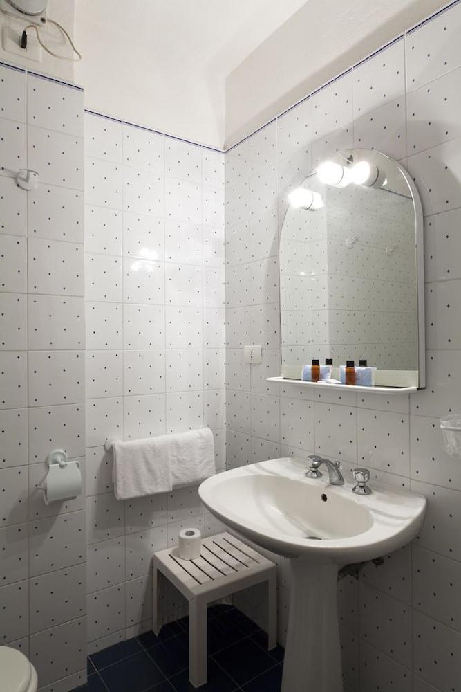 Hotel Fortezza Arborea Dış mekan fotoğraf