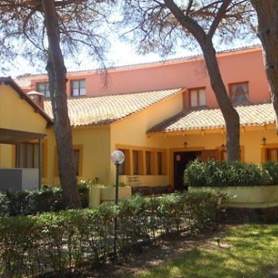Hotel Fortezza Arborea Dış mekan fotoğraf