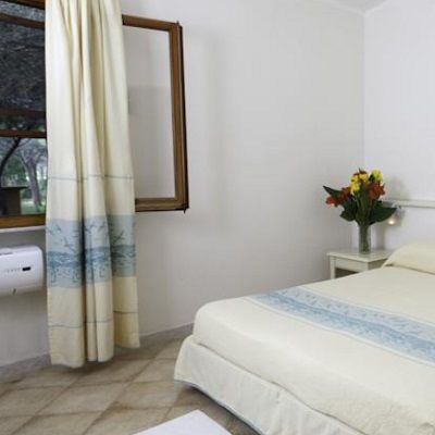 Hotel Fortezza Arborea Dış mekan fotoğraf