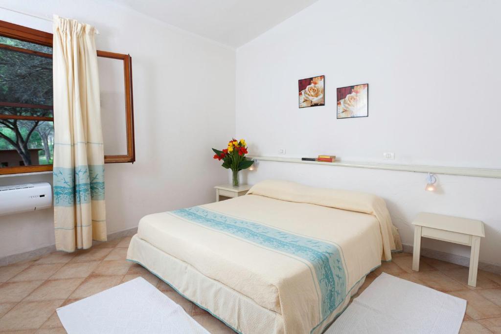 Hotel Fortezza Arborea Dış mekan fotoğraf